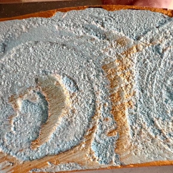 Janet Nelson art - Picture 4 of 5